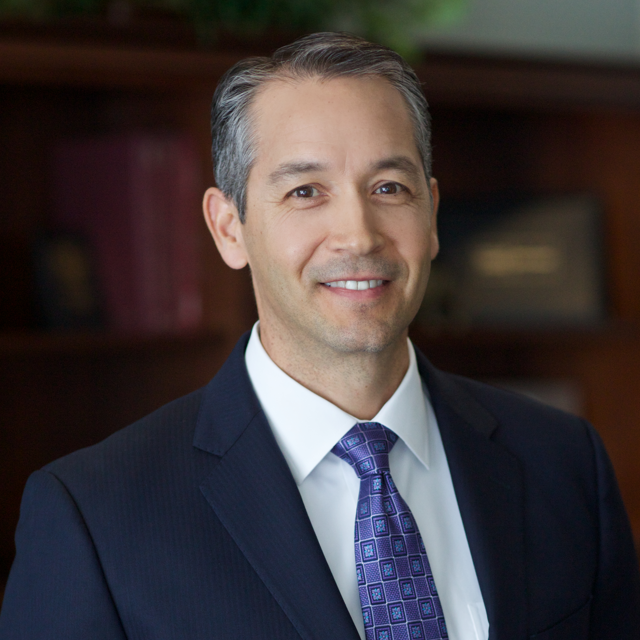 Thomas M. Garcia